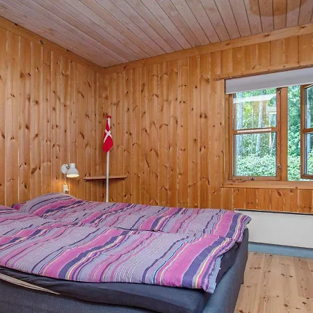 4 Star Holiday In V Ggerl Se * Bøtø By