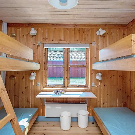 4 Star Holiday In V Ggerl Se *