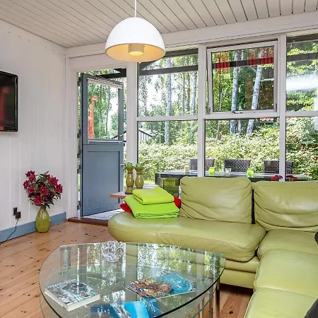 4 Star Holiday In V Ggerl Se Bøtø By