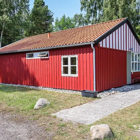 4 Star Holiday In V Ggerl Se Bøtø By